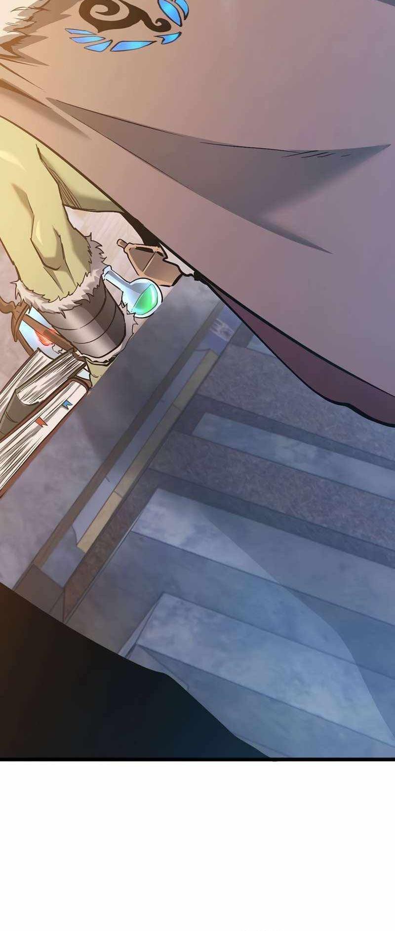 Become the Strongest Hero Through the Cheat System Chapter 50 - halaman 40