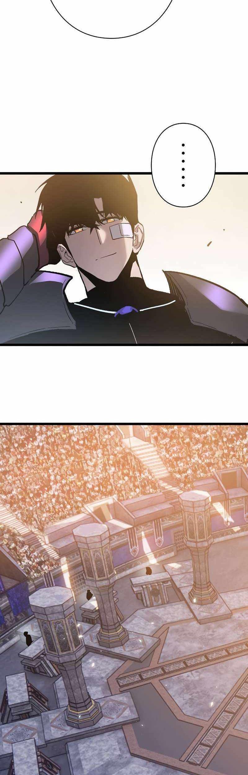 Become the Strongest Hero Through the Cheat System Chapter 50 - halaman 48