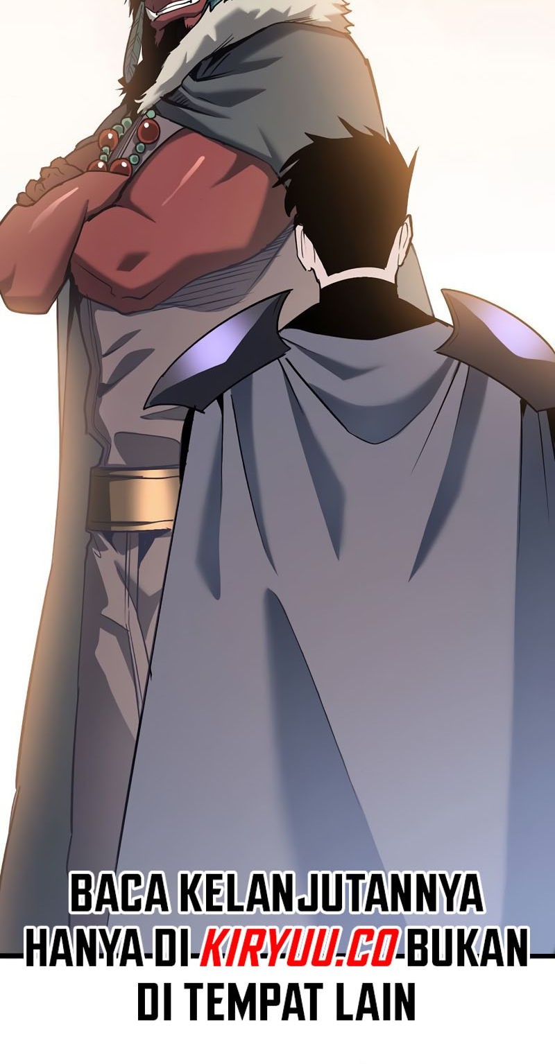 Become the Strongest Hero Through the Cheat System Chapter 51 - halaman 10