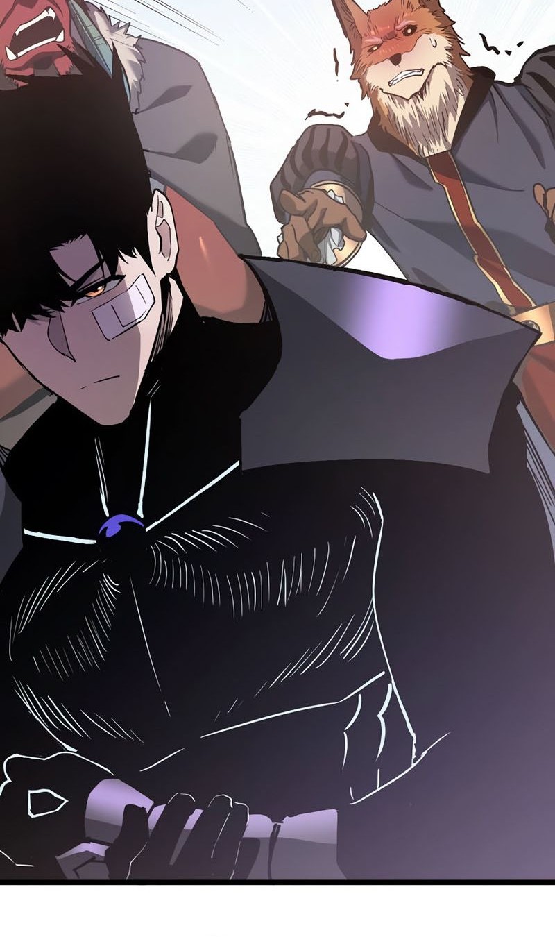 Become the Strongest Hero Through the Cheat System Chapter 51 - halaman 14