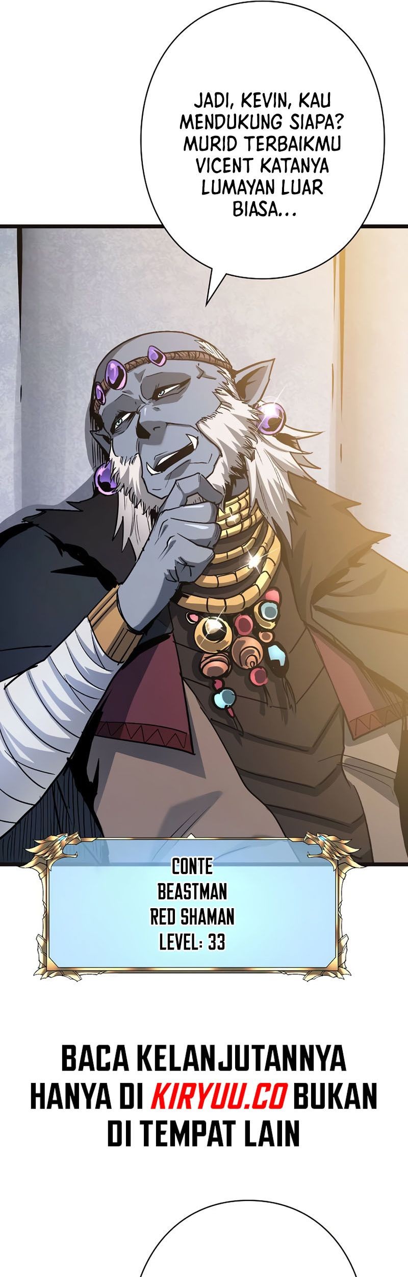 Become the Strongest Hero Through the Cheat System Chapter 51 - halaman 23