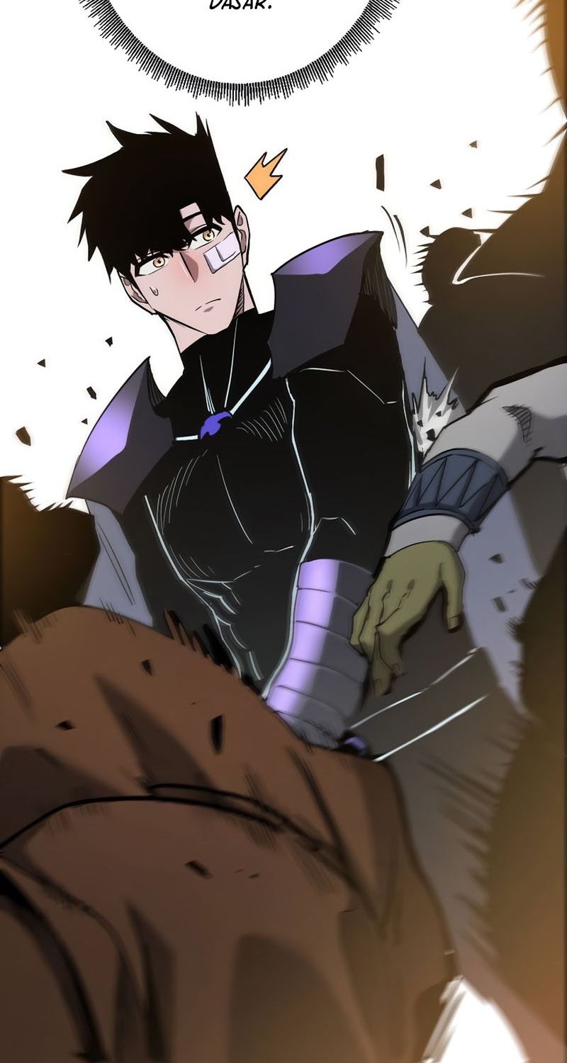 Become the Strongest Hero Through the Cheat System Chapter 51 - halaman 36