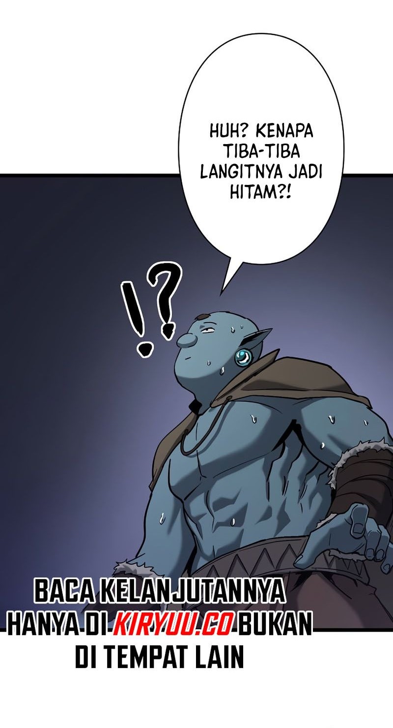 Become the Strongest Hero Through the Cheat System Chapter 51 - halaman 48