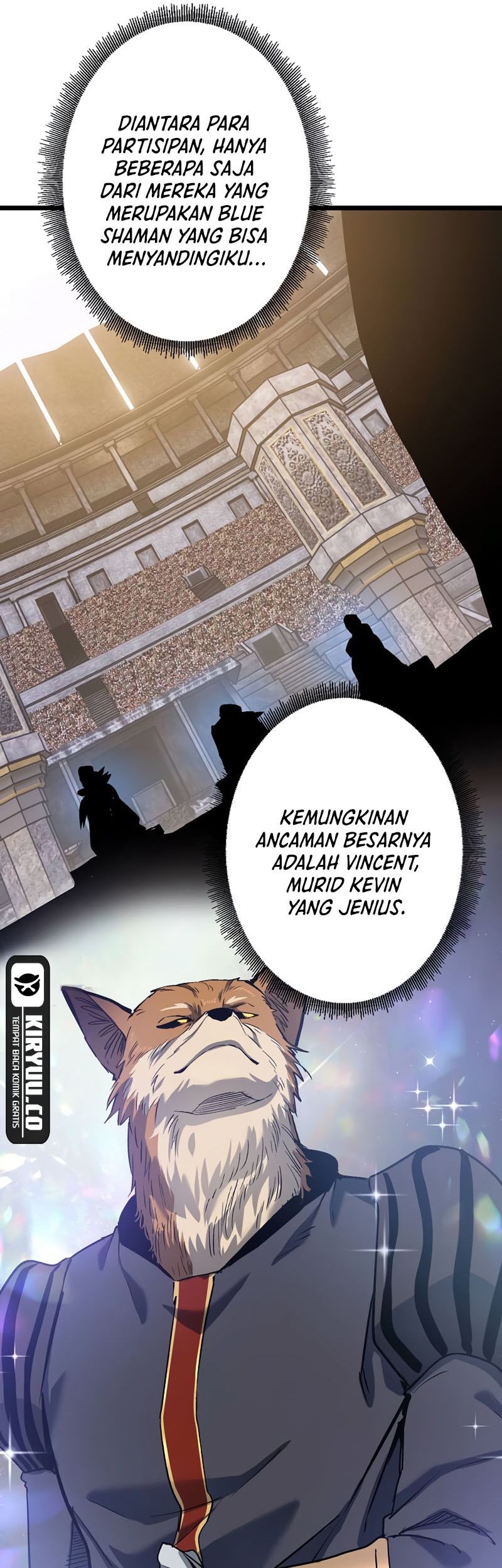 Become the Strongest Hero Through the Cheat System Chapter 51 - halaman 5