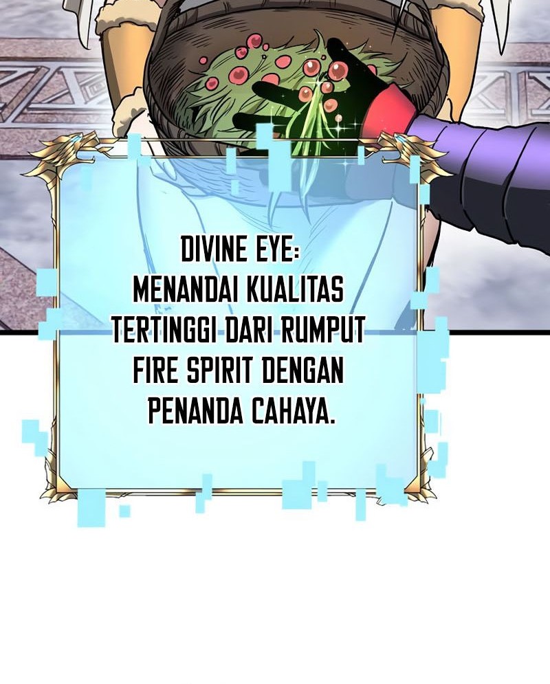 Become the Strongest Hero Through the Cheat System Chapter 51 - halaman 52