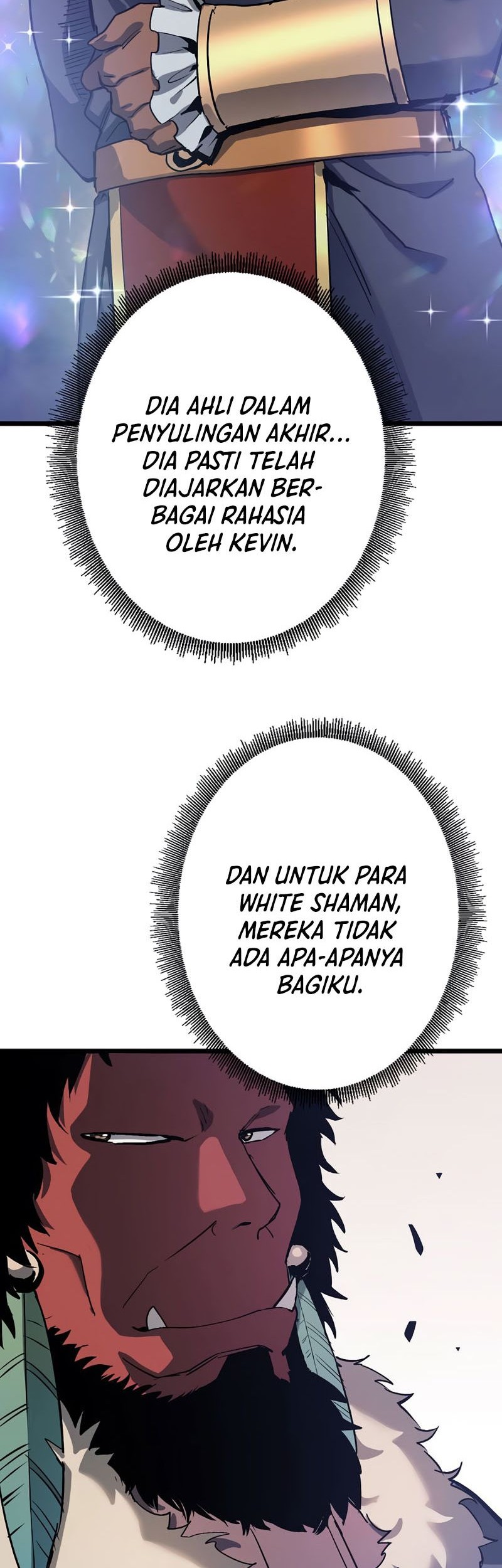 Become the Strongest Hero Through the Cheat System Chapter 51 - halaman 6