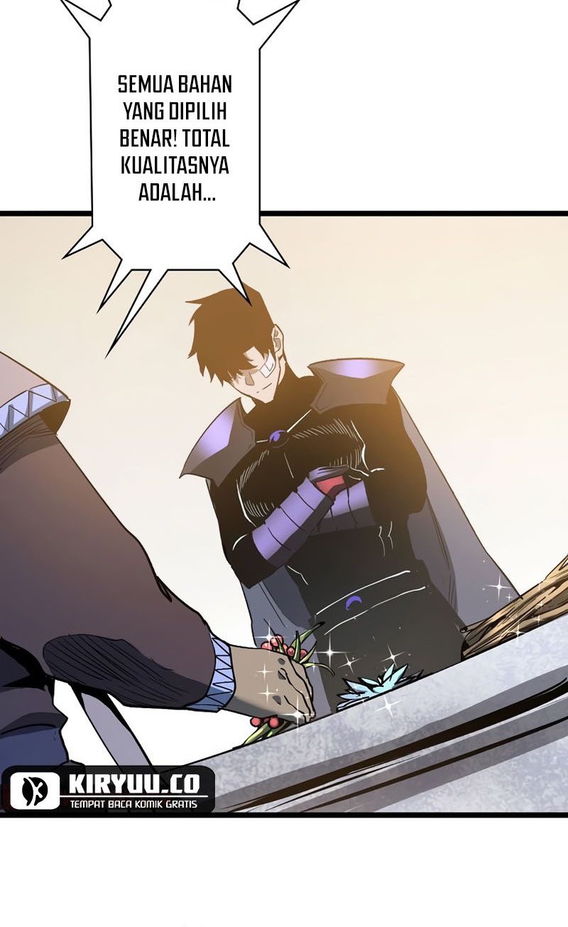 Become the Strongest Hero Through the Cheat System Chapter 51 - halaman 67