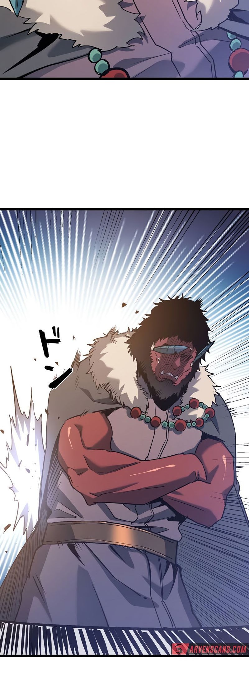 Become the Strongest Hero Through the Cheat System Chapter 51 - halaman 7