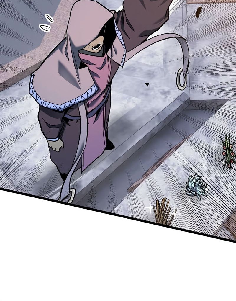 Become the Strongest Hero Through the Cheat System Chapter 51 - halaman 71
