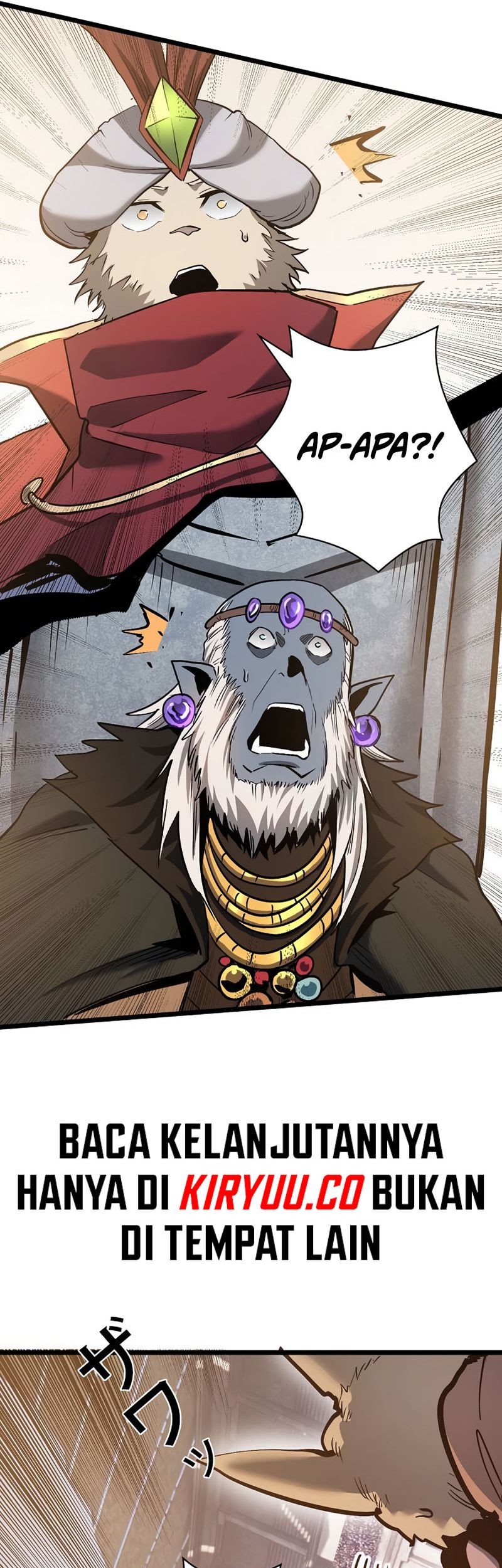 Become the Strongest Hero Through the Cheat System Chapter 51 - halaman 72