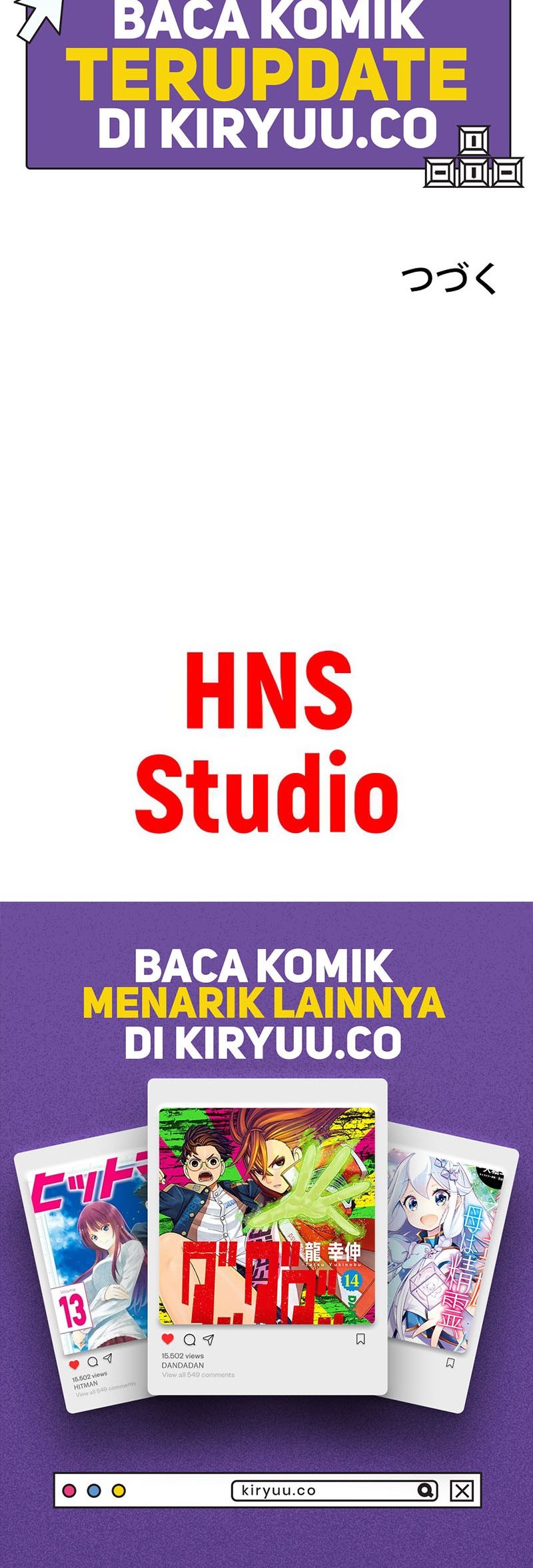 Become the Strongest Hero Through the Cheat System Chapter 51 - halaman 76