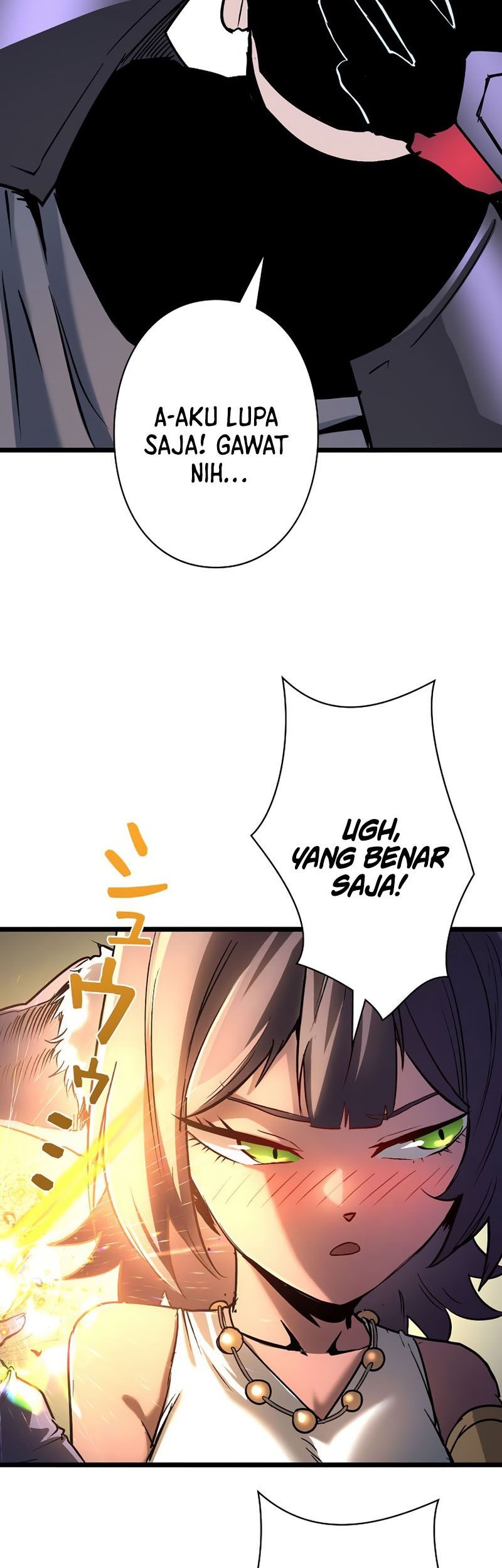 Become the Strongest Hero Through the Cheat System Chapter 52 - halaman 11