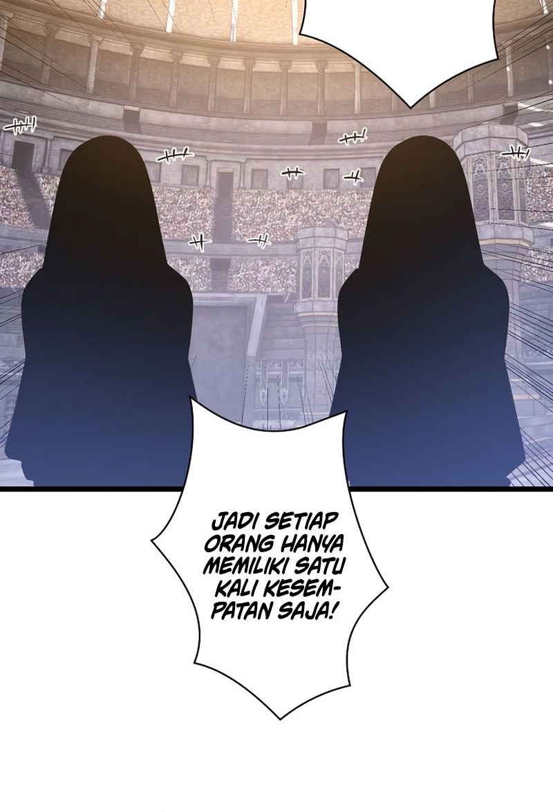 Become the Strongest Hero Through the Cheat System Chapter 52 - halaman 16
