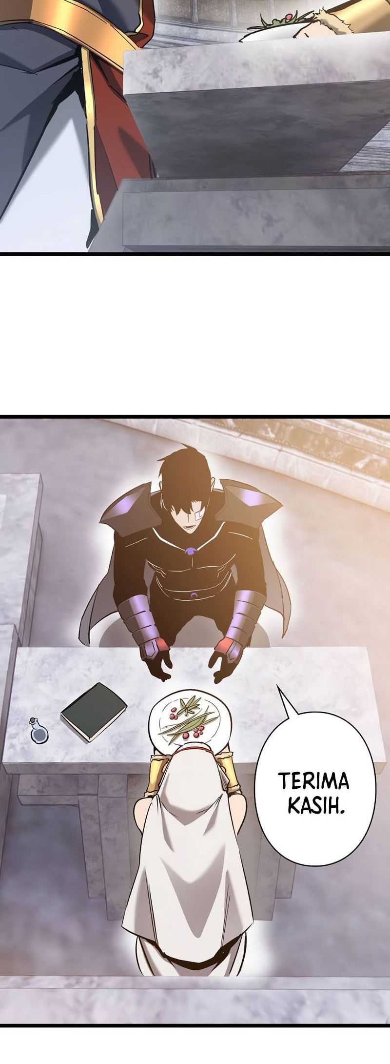 Become the Strongest Hero Through the Cheat System Chapter 52 - halaman 20