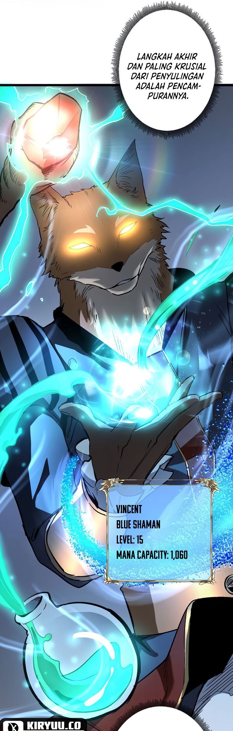 Become the Strongest Hero Through the Cheat System Chapter 52 - halaman 29