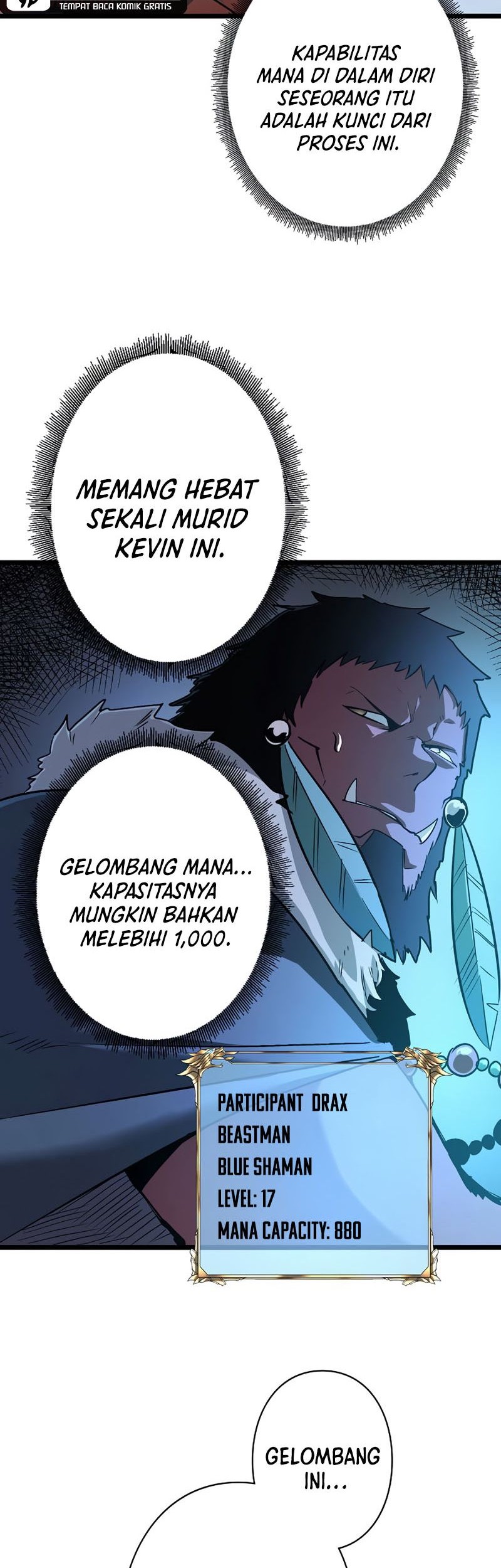 Become the Strongest Hero Through the Cheat System Chapter 52 - halaman 30