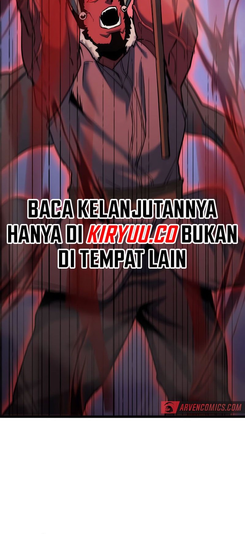 Become the Strongest Hero Through the Cheat System Chapter 52 - halaman 48