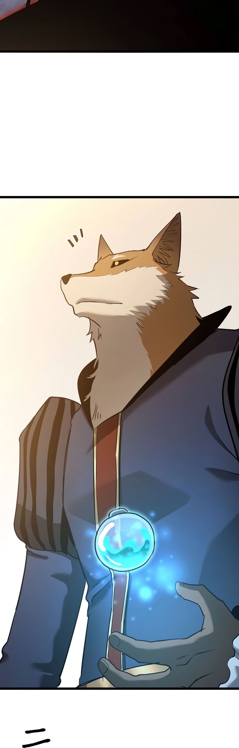 Become the Strongest Hero Through the Cheat System Chapter 52 - halaman 55