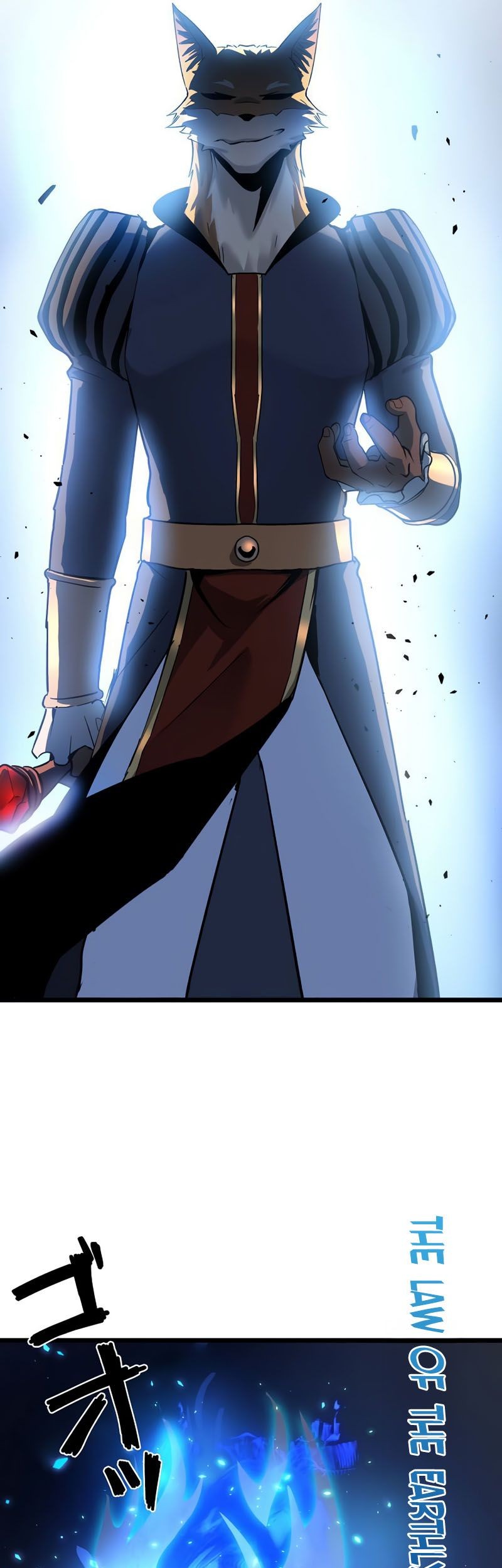 Become the Strongest Hero Through the Cheat System Chapter 52 - halaman 57