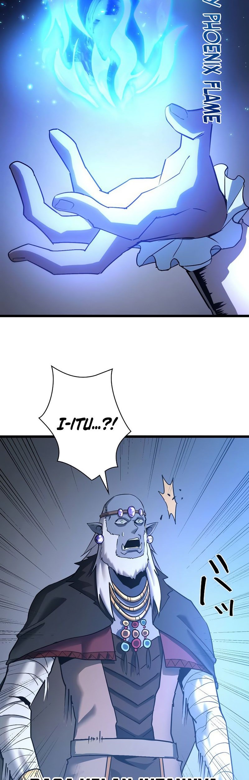 Become the Strongest Hero Through the Cheat System Chapter 52 - halaman 58