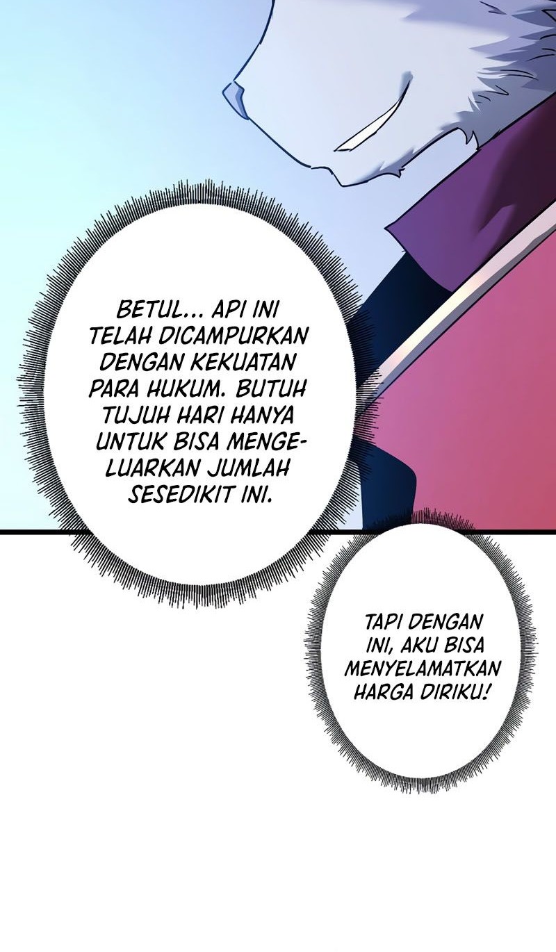 Become the Strongest Hero Through the Cheat System Chapter 52 - halaman 60