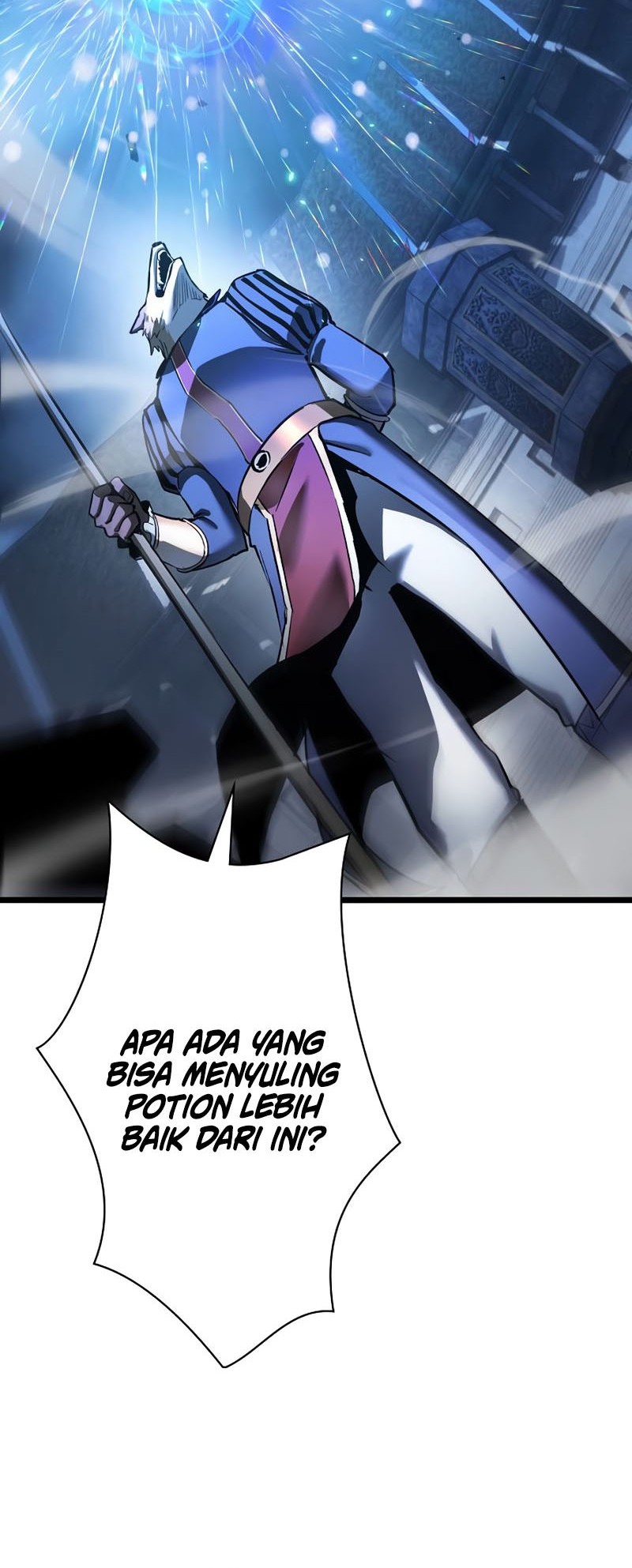 Become the Strongest Hero Through the Cheat System Chapter 52 - halaman 64