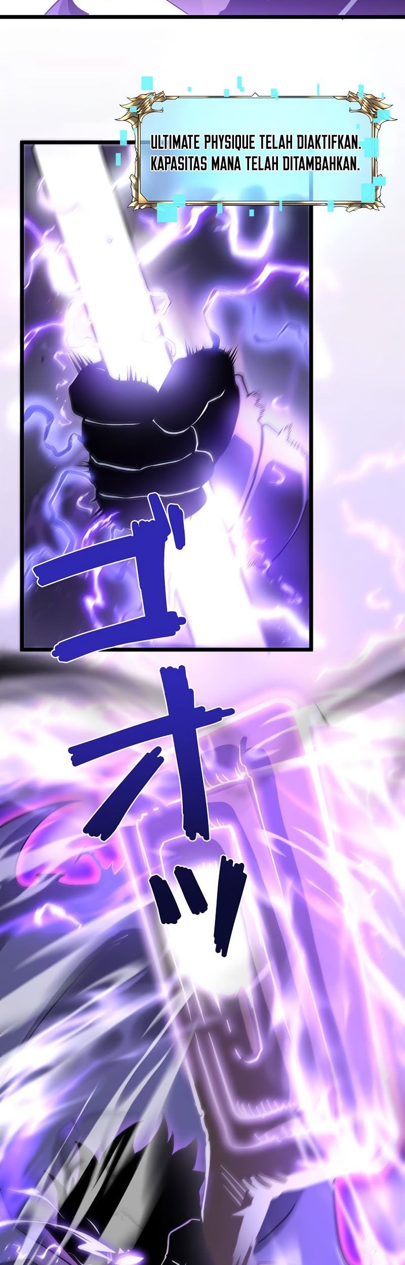 Become the Strongest Hero Through the Cheat System Chapter 52 - halaman 67
