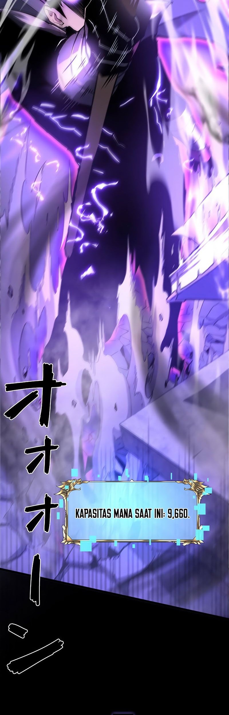 Become the Strongest Hero Through the Cheat System Chapter 52 - halaman 68