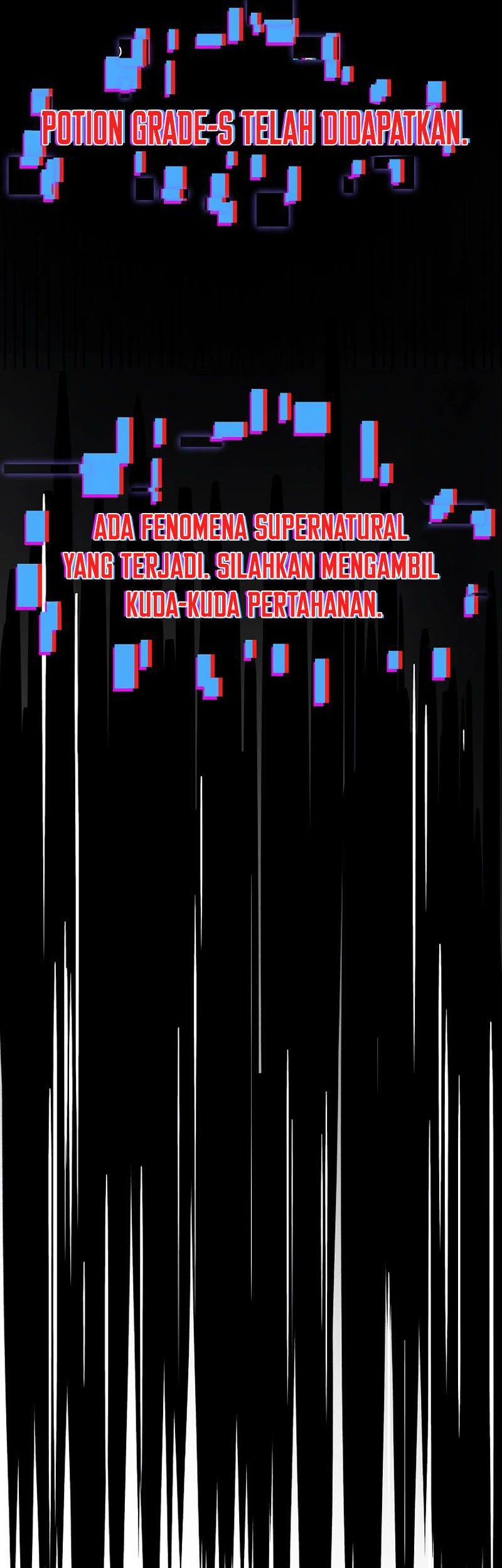 Become the Strongest Hero Through the Cheat System Chapter 52 - halaman 69
