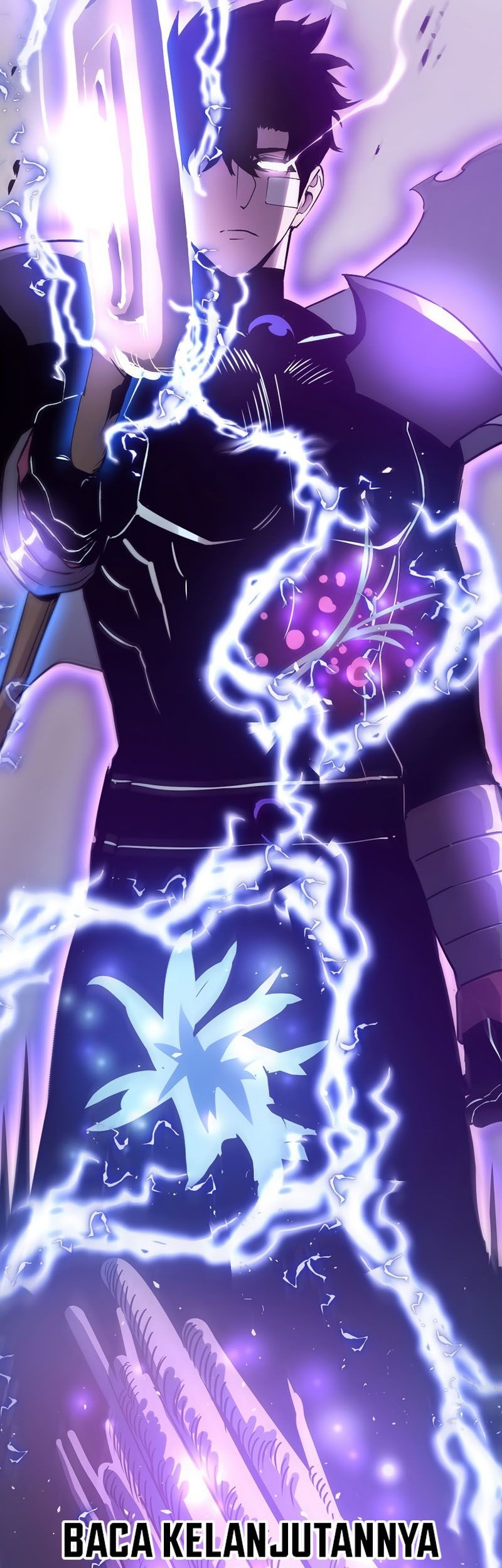 Become the Strongest Hero Through the Cheat System Chapter 53 - halaman 10