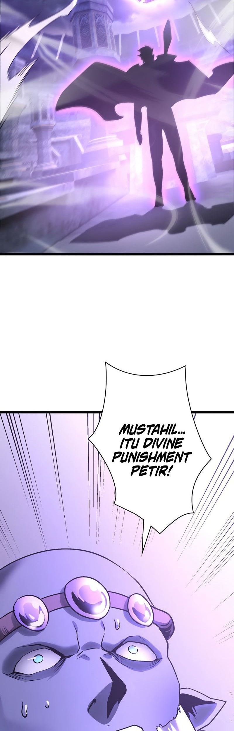 Become the Strongest Hero Through the Cheat System Chapter 53 - halaman 14