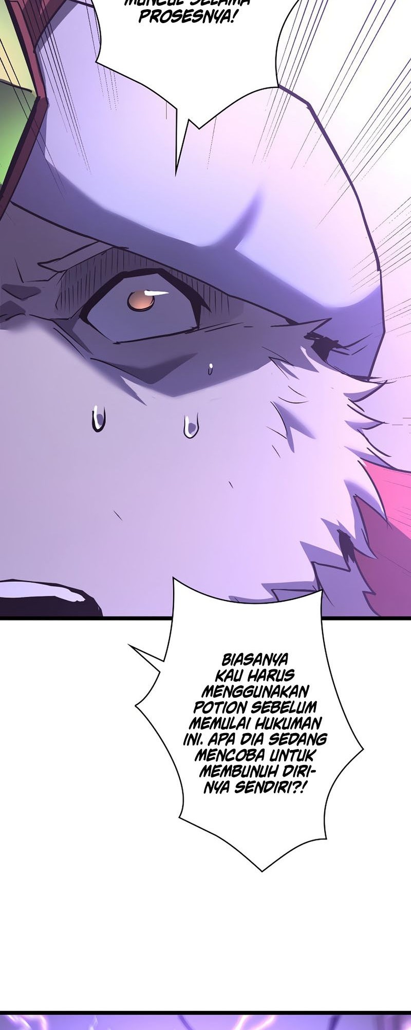 Become the Strongest Hero Through the Cheat System Chapter 53 - halaman 16