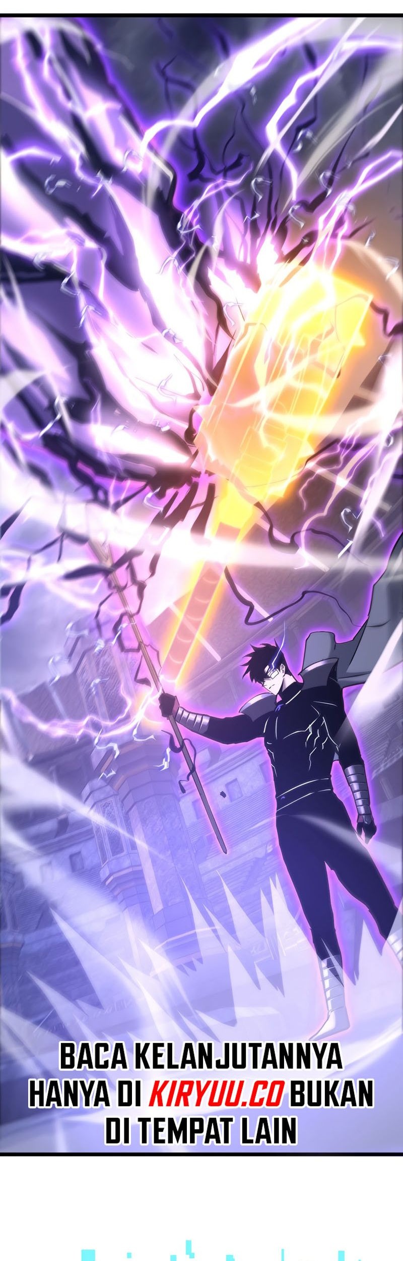 Become the Strongest Hero Through the Cheat System Chapter 53 - halaman 23