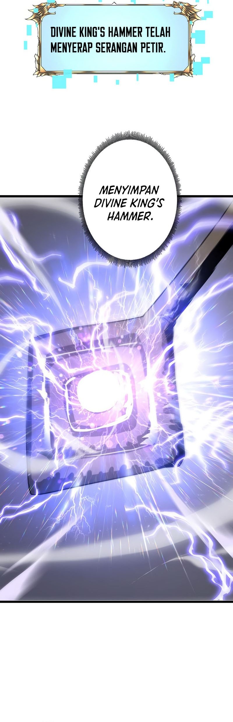 Become the Strongest Hero Through the Cheat System Chapter 53 - halaman 24