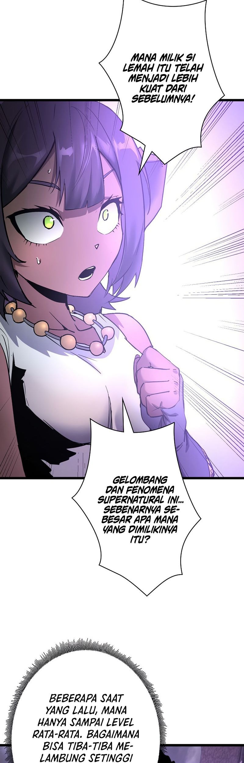 Become the Strongest Hero Through the Cheat System Chapter 53 - halaman 3