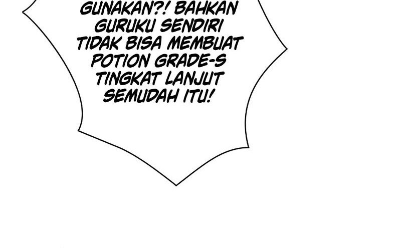 Become the Strongest Hero Through the Cheat System Chapter 53 - halaman 32