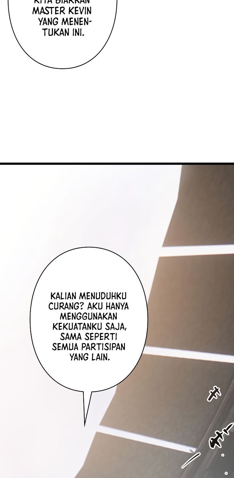 Become the Strongest Hero Through the Cheat System Chapter 53 - halaman 36