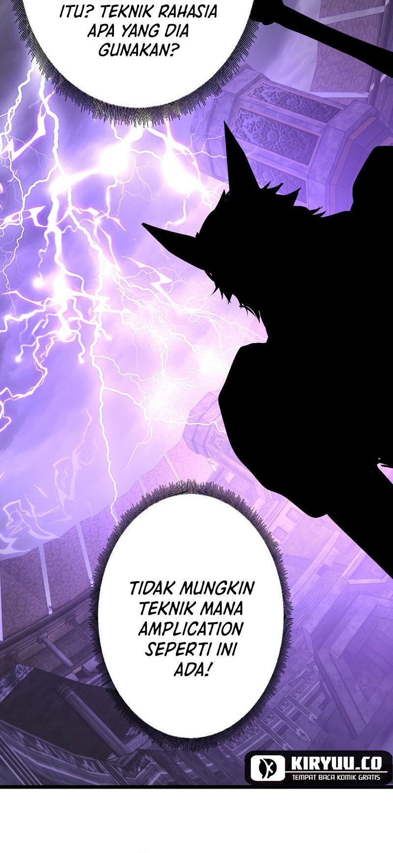 Become the Strongest Hero Through the Cheat System Chapter 53 - halaman 4