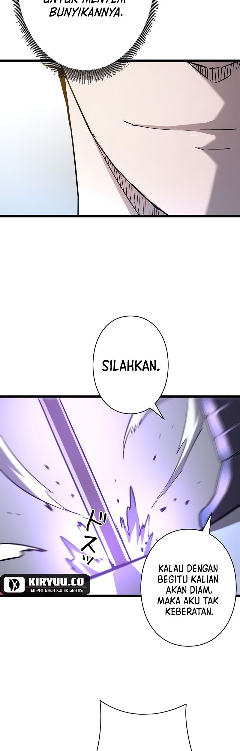 Become the Strongest Hero Through the Cheat System Chapter 53 - halaman 42