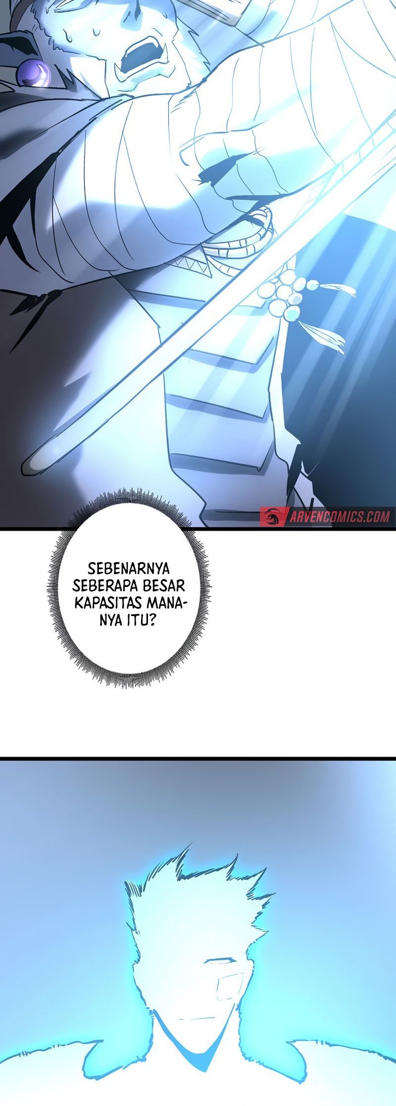 Become the Strongest Hero Through the Cheat System Chapter 53 - halaman 48