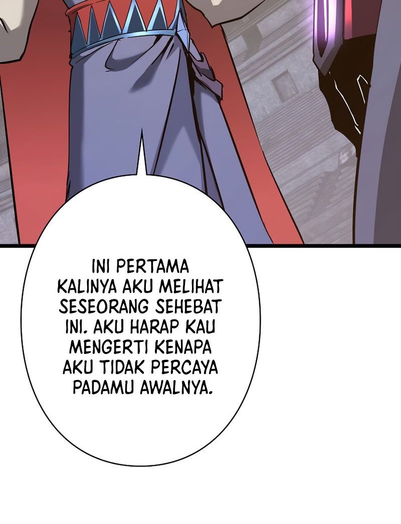 Become the Strongest Hero Through the Cheat System Chapter 53 - halaman 56