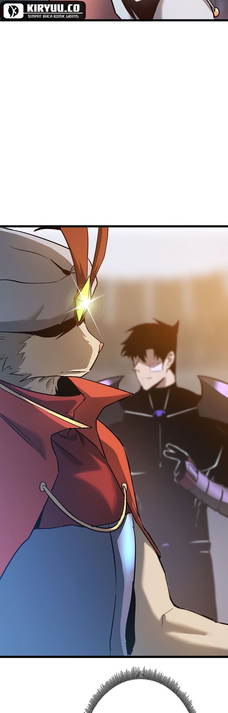 Become the Strongest Hero Through the Cheat System Chapter 53 - halaman 67