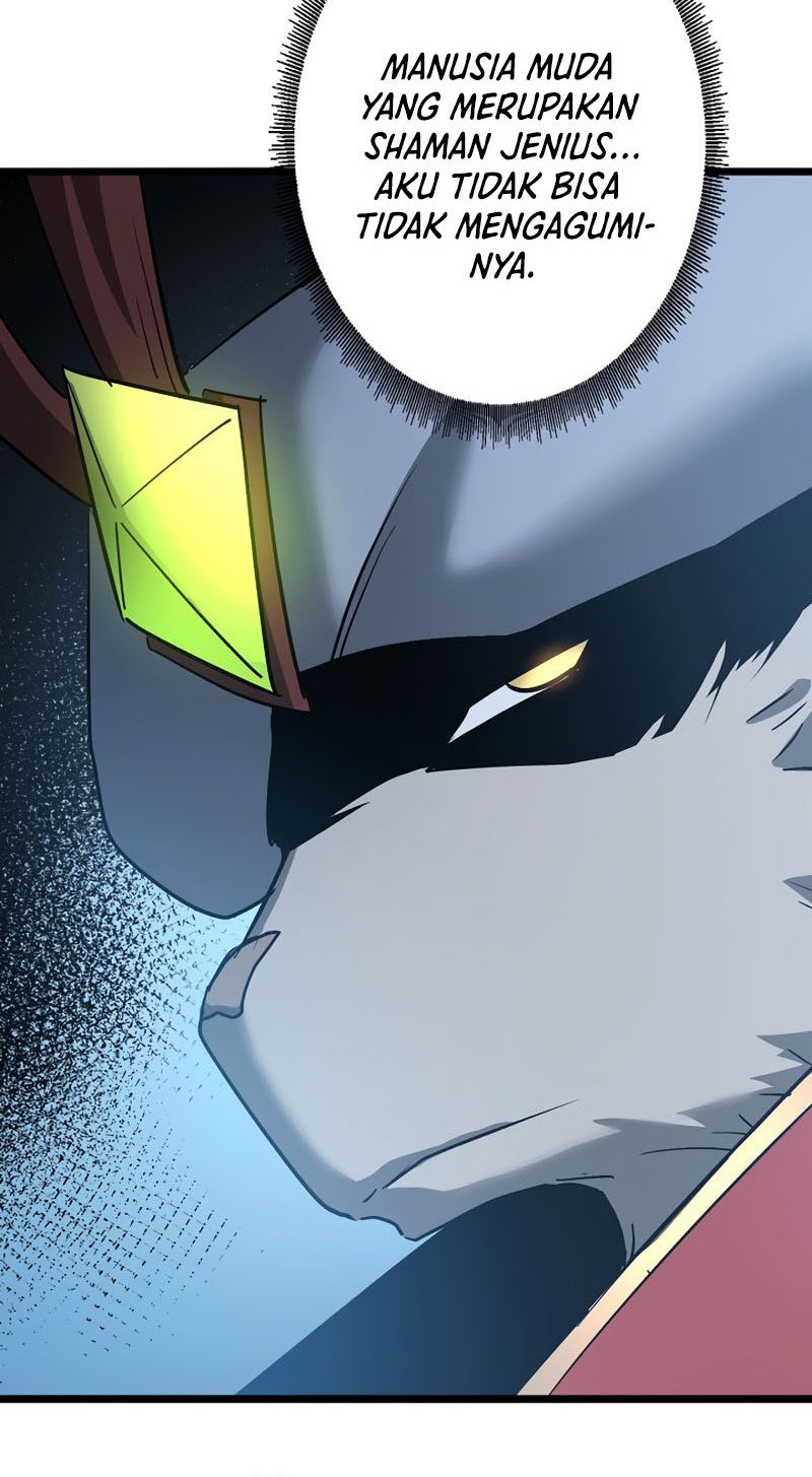Become the Strongest Hero Through the Cheat System Chapter 53 - halaman 68