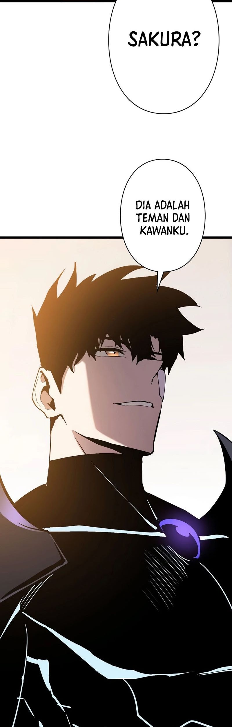 Become the Strongest Hero Through the Cheat System Chapter 54 - halaman 11