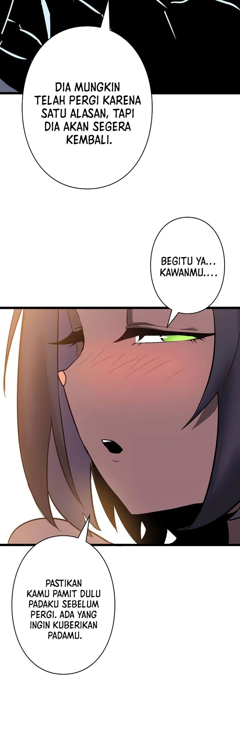 Become the Strongest Hero Through the Cheat System Chapter 54 - halaman 12