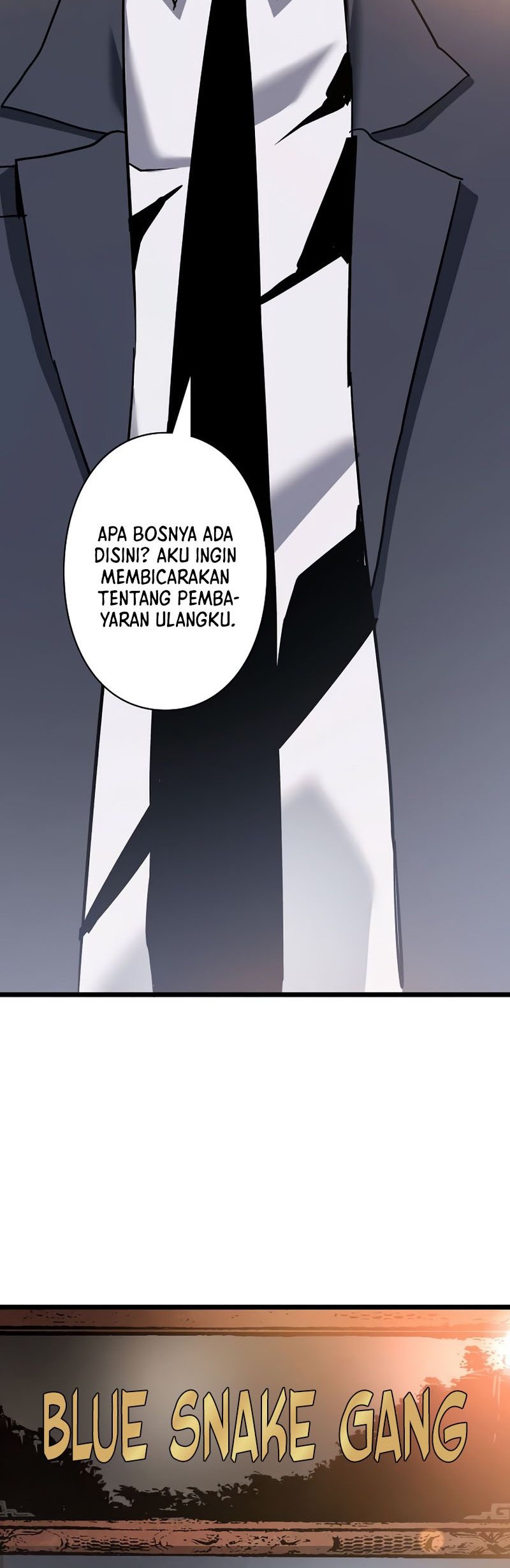 Become the Strongest Hero Through the Cheat System Chapter 54 - halaman 35