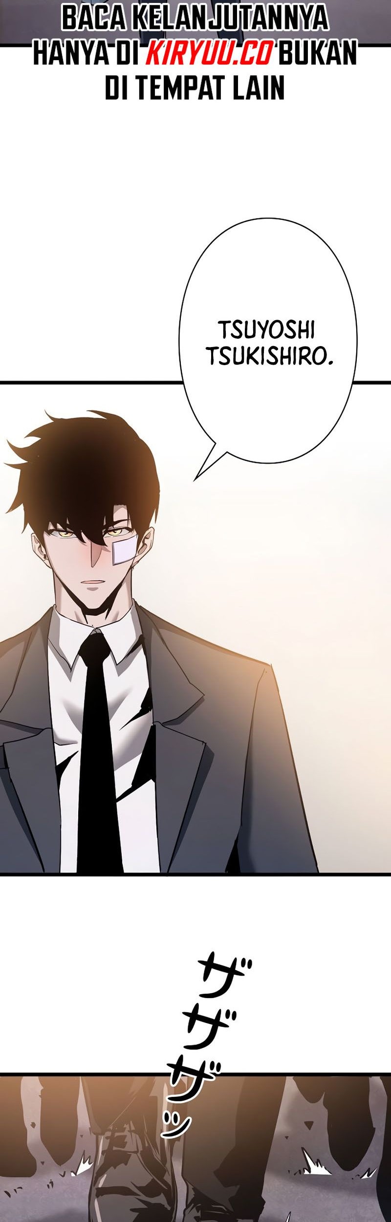 Become the Strongest Hero Through the Cheat System Chapter 54 - halaman 37
