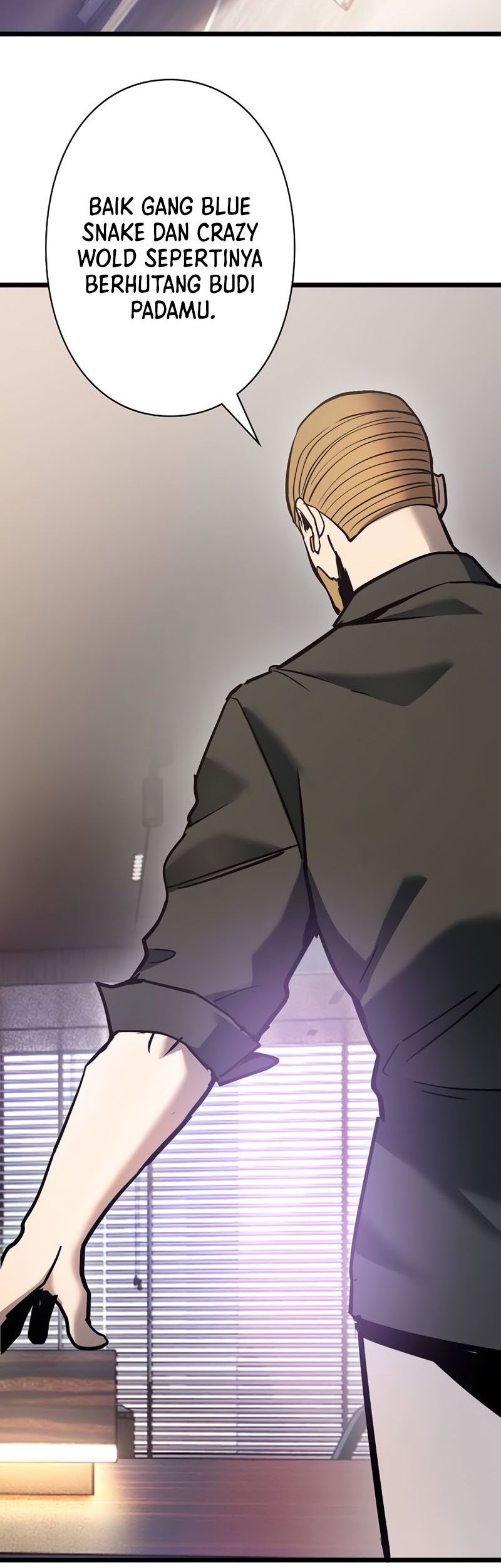 Become the Strongest Hero Through the Cheat System Chapter 54 - halaman 53