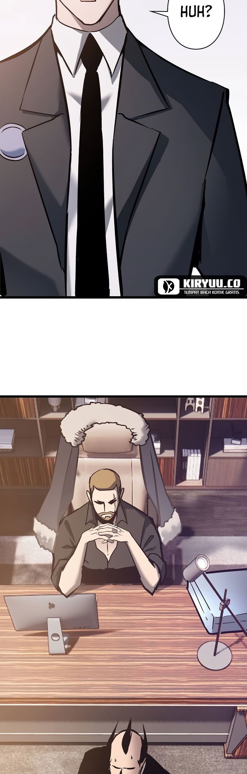 Become the Strongest Hero Through the Cheat System Chapter 54 - halaman 56