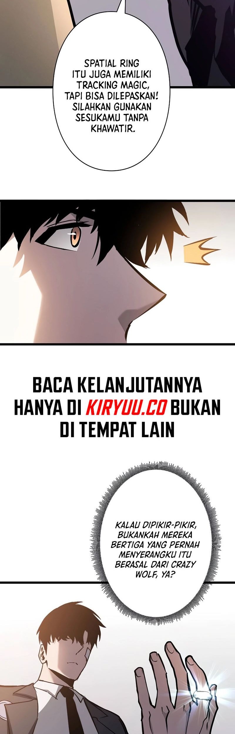 Become the Strongest Hero Through the Cheat System Chapter 54 - halaman 60